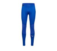 Mammut Collant thermique d’alpinisme chaud Eiger Nordwand Advanced FL Tights Men Bleu L