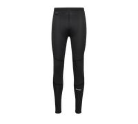 Mammut Collant thermique d’alpinisme chaud Eiger Nordwand Advanced FL Tights Men Noir S