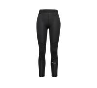 Mammut Collant thermique d’alpinisme chaud Eiger Nordwand Advanced FL Tights Women Noir L
