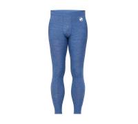 Mammut Collant thermique multisports Tree Wool Thermal FL Tights Men Bleu M