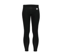 Mammut Collant thermique multisports Tree Wool Thermal FL Tights Men Noir XL