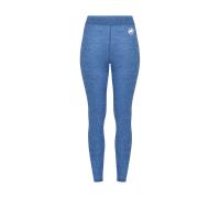 Mammut Collant thermique multisports Tree Wool Thermal FL Tights Women Bleu S