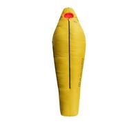 Mammut - Comfort Down Bag -18C W - Sac de couchage femme Dandelion - M