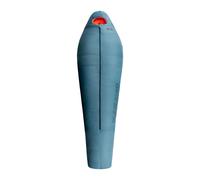 Mammut Comfort Down Bag -5C - Sac de couchage Nautical Long - Ouverture centrale