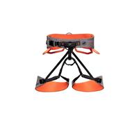 Mammut - Comfort Fast Adjust - Baudrier femme Shark / Safety Orange - L