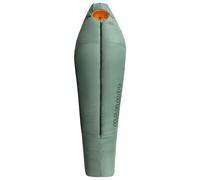 Mammut Comfort Fiber Bag -15C Sac de couchage L Vert