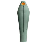 Mammut - Comfort Fiber Bag -5°C - Sac de couchage synthétique - L - deep cypress