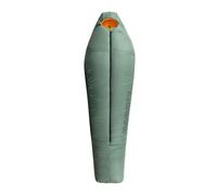 Mammut Comfort Sac en Fibre -15C cyprès Profond L