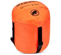 Mammut - Compression Bag - Housse de rangement - M - vibrant orange