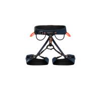 Mammut Confortable et polyvalent Togir 2.0 3 Slide Harness Men Bleu XL