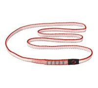 Mammut Contact 8.0 Anneau/Sangle Rouge 60 cm