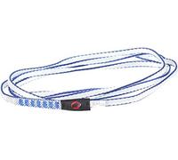 Mammut Contact Sling 8.0 Sangle Bleu Taille 120 cm