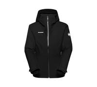 Mammut Convey 3 In 1 Hs Hooded Jacket Women Double veste Hardshell Femme (lot de 1)