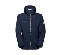 Mammut Convey Tour HS Hooded Jacket Men marine XS
