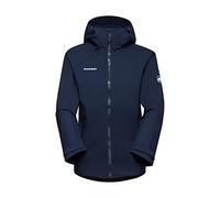 Mammut Convey Tour HS Veste à Capuche pour Femme