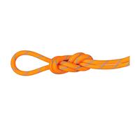 Mammut Corde 8.7 Mm Alpine Sender Dry 70 M