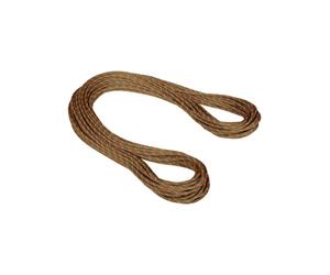 Mammut - Corde à double - 8.0 Alpine Dry Rope Boa/Safety Orange - Taille 70 m 70 m