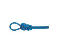 Mammut Corde à double 8.0 Alpine Dry 50 m Ocean / Vibrant Orange