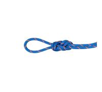 Mammut Corde à double pour l’escalade et l’alpinisme 7.5 Alpine Sender Dry Rope 70m Bleu 70 m