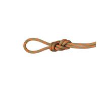 Mammut Alpine Dry 8.0 Mm Rope Orange 70 m