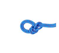 Mammut Corde à simple efficace 9.5 Crag Classic Rope 50m Bleu 50 m
