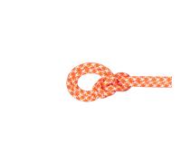 Mammut Corde à simple efficace 9.5 Crag Classic Rope 70m Orange 70 m