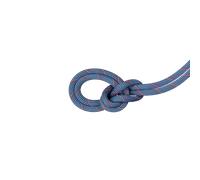 Mammut Corde à simple pour l’escalade 10.2 Crag Classic Rope Bleu 60 m