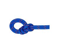 Mammut - Corde à simple résistante - 9.5 Crag Dry Rope Blue/Ocean - Taille 60 m - Bleu Bleu 60 m