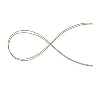 Mammut Cordelette polyvalente idéale en outdoor 5.0 Accessory Cord 150m Gris 150 m 1750.Ropes Dyn