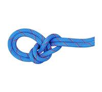 Mammut Corde à simple Crag Classic 9,5 mm 60 m Bleu