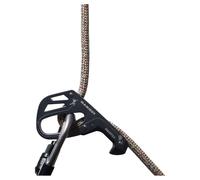 Mammut Corde à simple Crag We Care Classic 9,5 mm éco-responsable 70 m Beige