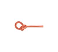 Mammut Corde d'escalade performante triple norme 8.7 Crag Sender Dry Rope 100m Orange 100 m