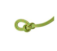 Mammut Corde d’escalade de qualité supérieure en polyamide recyclé 9.8 Crag Recycled Classic Rope 50m Vert 50 m