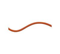 Mammut Cord POS 4m - 7mm Orange - Cordes et longes d'escalade