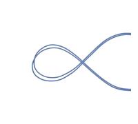 Mammut Cordon POS 8.0 3 m 8/3 m