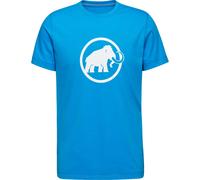 MAMMUT Core Classic - Homme - Bleu - taille M- modèle 2026