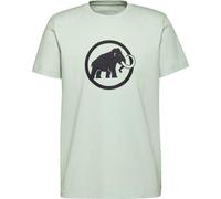 MAMMUT Core Classic - Homme - Vert - taille L- modèle 2026