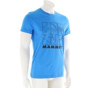 Mammut - Mammut Core T-Shirt Gear - T-shirt - XXL - glacier blue