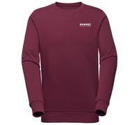 Mammut - Core Midlayer Crew Neck 1862 - Pull - XXL - vin
