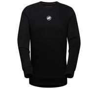 Mammut - Core Midlayer Crew Neck Original - Pull - S - black
