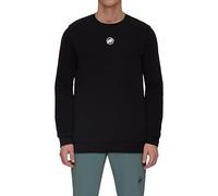 Mammut Core ML Crew Neck Men Original Sweat-Shirt Homme