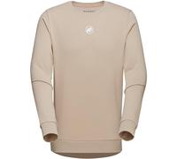 Mammut Core ML Crew Neck Men Original Sweat-Shirt pour Homme (1 pièce)