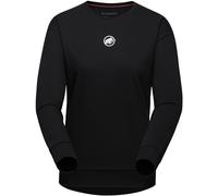 Mammut Core ML Crew Neck Women Original Sweat-Shirt Femme