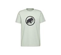 Mammut - Mammut Core T-Shirt Classic - T-shirt - XL - silver sage
