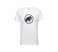 Mammut Core Classic Short Sleeve T-shirt Blanc S Homme