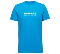 Mammut - Core T-Shirt Logo - T-shirt - XXL - glacier blue