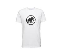 Mammut T-shirt Core Classic Homme Blanc XL
