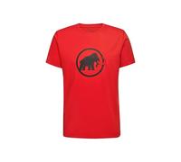 Mammut Core T-Shirt Men Classic T-Shirt Homme