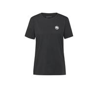 T-shirt femme Mammut Core T-Shirt Garantie black L