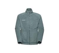Mammut Tamaro Pro Full Zip Fleece Bleu XL Homme
